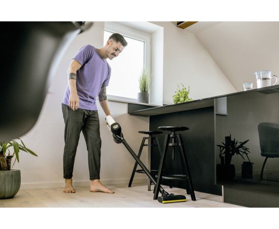 Karcher VC 4 Cordless myHome Akumulatora putekļsūcējs