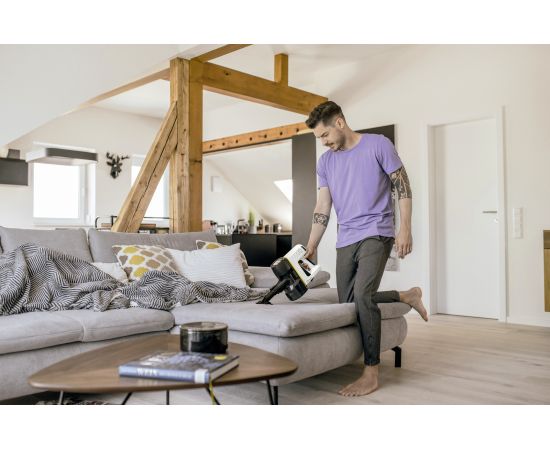 Karcher VC 4 Cordless myHome Akumulatora putekļsūcējs