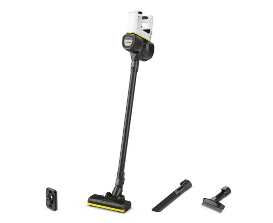 Karcher VC 4 Cordless myHome Akumulatora putekļsūcējs