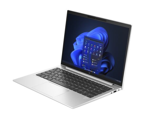 HP EliteBook 835 G10 - Ryzen 5 7540U, 16GB, 512GB SSD, 13.3 WUXGA 250-nit AG, WWAN-ready, Smartcard, FPR, US backlit keyboard, 51Wh, Win 11 Pro, 3 years / 8A3S8EA#B1R