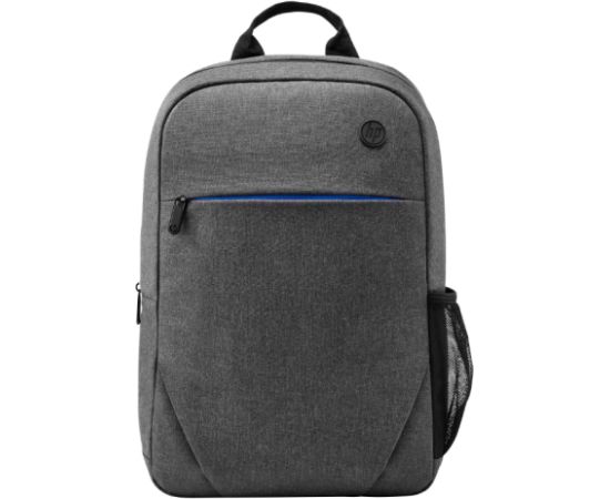 HP Prelude G2 15.6 Backpack, Water resistant - Grey / 1E7D6AA