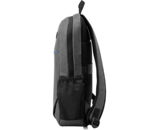 HP Prelude G2 15.6 Backpack, Water resistant - Grey / 1E7D6AA