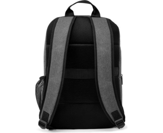 HP Prelude G2 15.6 Backpack, Water resistant - Grey / 1E7D6AA