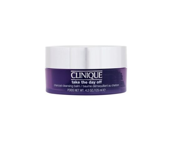 Clinique Take the Day Off / Charcoal Cleansing Balm 125ml