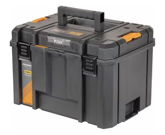 DeWALT 	DWST60452-1 McLaren TSTAK instrumentu kastu komplekts