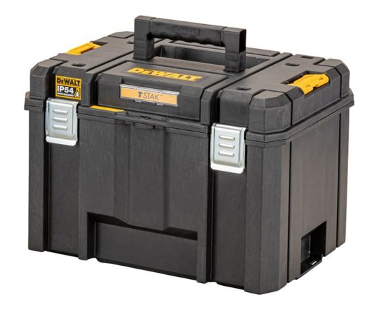 DeWALT DCK2104P2T-QW 2 Instrumentu komplekts 12V (DCG801+DCH072) 2x5Ah TSTAK