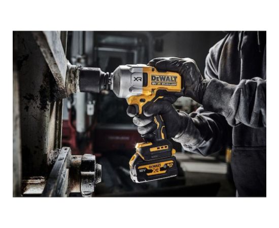 DeWALT DCF961N-XJ Impulsa skrūvgriezis 1/2''