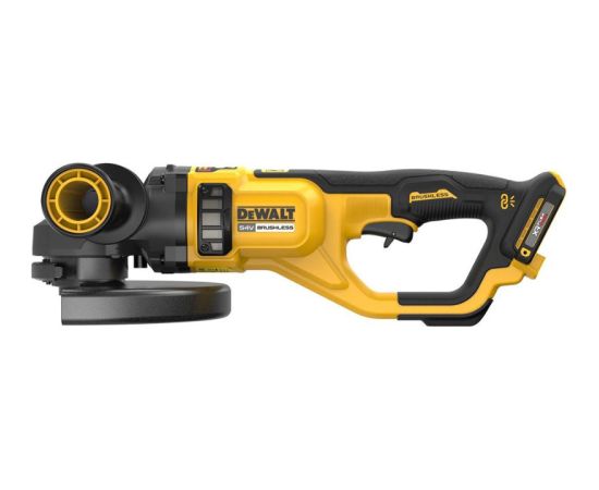 DeWALT DCG460N-XJ 54V Leņķa slīpmašīna, 230mm