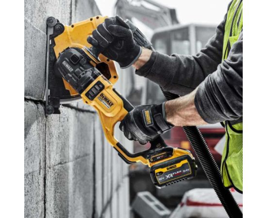 DeWALT DCG460N-XJ 54V Leņķa slīpmašīna, 230mm