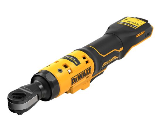 DeWALT DCF500N-XJ Sprūdrata atslēga 1/4" un 3/8" 12V b/a