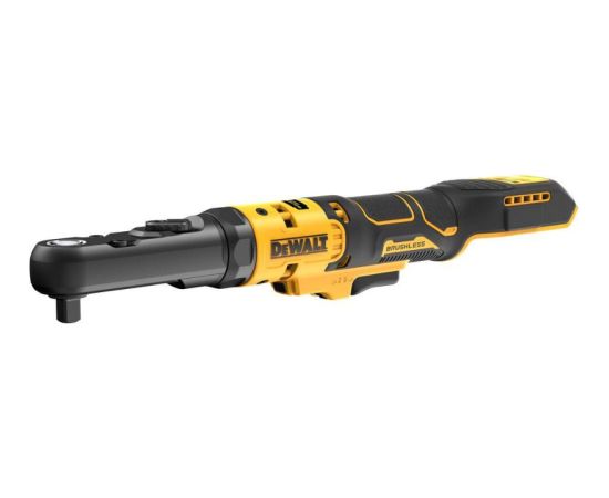 DeWALT DCF510N-XJ Sprūdrata atslēga 3/8" un 1/2" 18V b/a