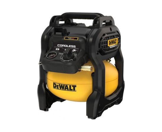 DeWALT DCC1018N-XJ Akumulatora gaisa kompresors 18V 10l b/a