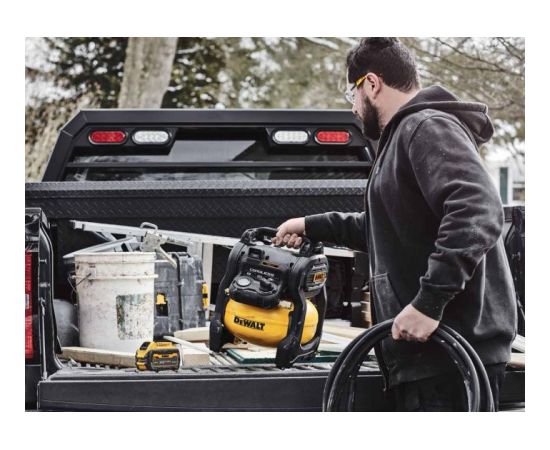 DeWALT DCC1018N-XJ Akumulatora gaisa kompresors 18V 10l b/a