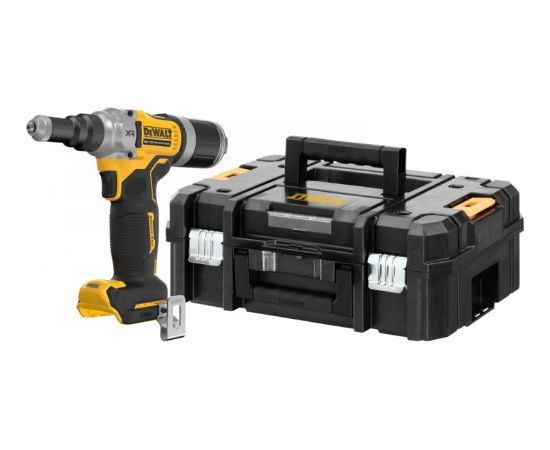 DeWALT DCF414NT-XJ 18V kniedēšanas pistole, 6.4mm