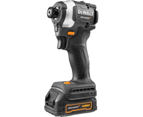 DeWALT DCF85ME2GT-QW McLaren Impulsa skrūvgriezis 18V PS 2X1.7Ah TSTAK