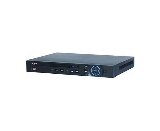 NET VIDEO RECORDER 8CH 8POE/NVR5208-8P-EI DAHUA