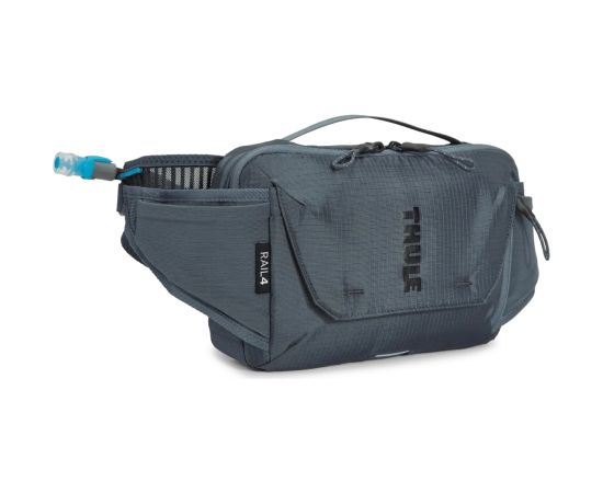 Thule 4481 Rail Hip Pack 4L Dark Slate