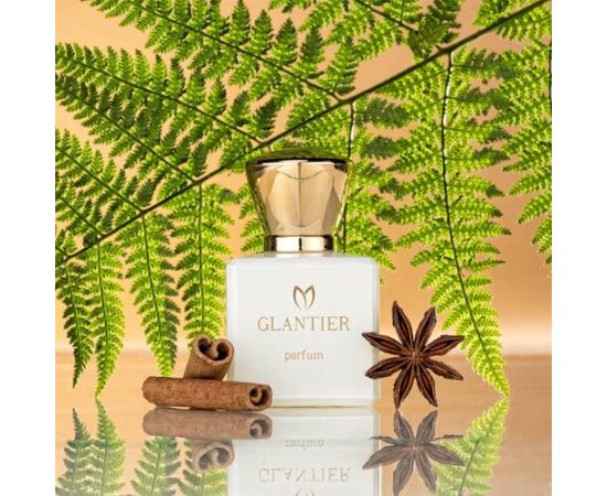 GLANTIER 581 PERFUME PREMIUM 22% 50 ML - Smaržas sievietēm Sieviešu Smaržas