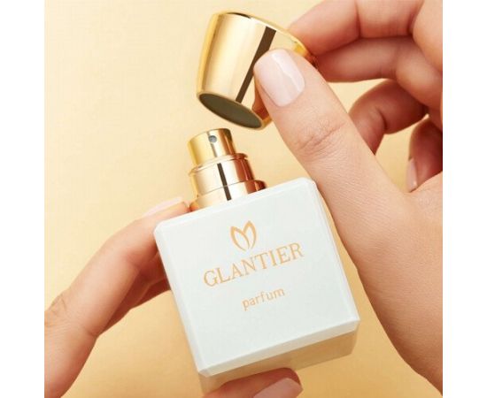 GLANTIER 581 PERFUME PREMIUM 22% 50 ML - Smaržas sievietēm Sieviešu Smaržas