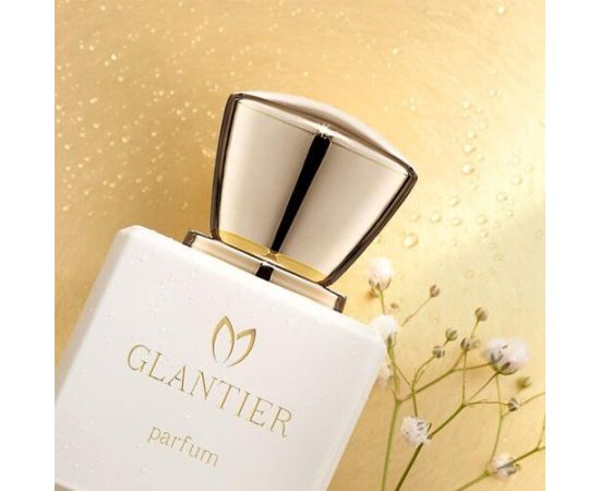 GLANTIER 544 PERFUME PREMIUM 22% 50 ML - Smaržas sievietēm
