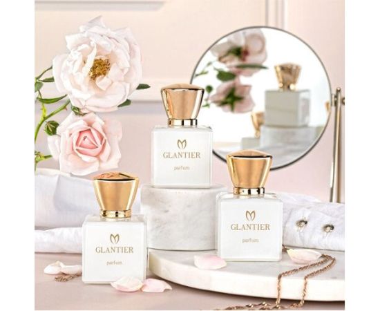 GLANTIER 544 PERFUME PREMIUM 22% 50 ML - Smaržas sievietēm