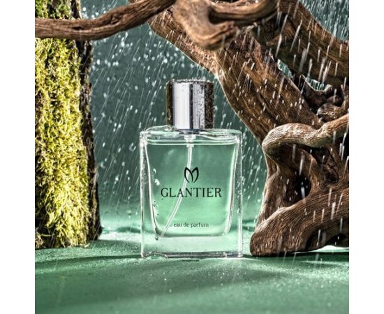 GLANTIER 752 PERFUME STANDART 18% FOR MEN 50 ML - Smaržas vīriešiem