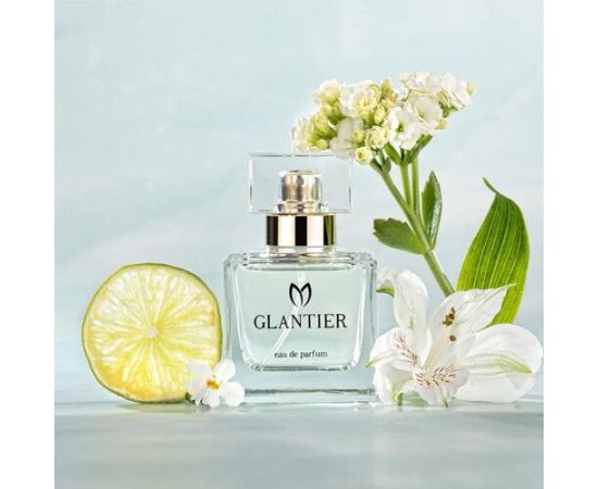 GLANTIER 404 PERFUME STANDART 18% 50 ML - Smaržas sievietēm