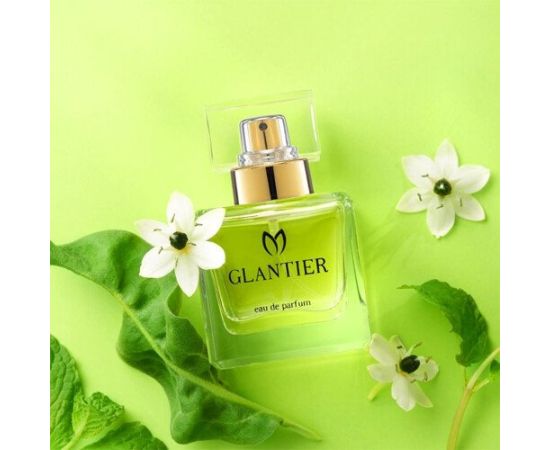 GLANTIER 404 PERFUME STANDART 18% 50 ML - Smaržas sievietēm