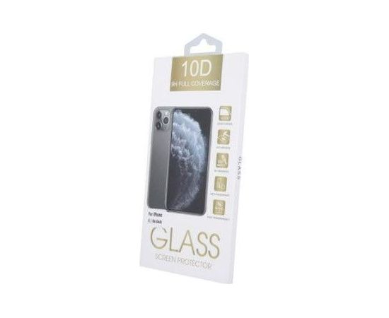iLike Galaxy A13 4G / A13 5G black frame Tempered Glass 10D Samsung