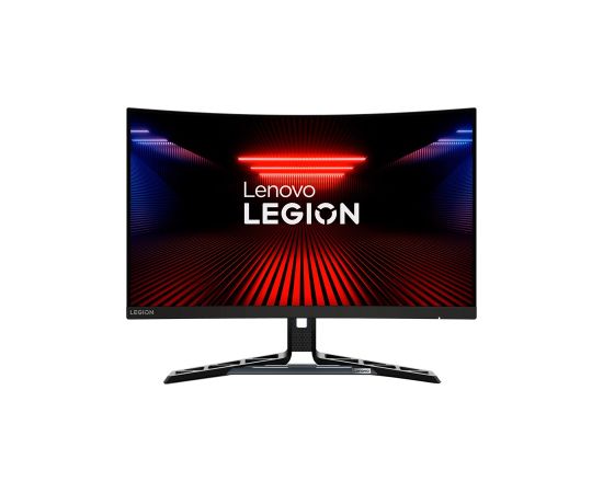 Lenovo Legion R27fc-30 LED display 68.6 cm (27") 1920x1080 pixels Full HD Black