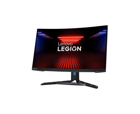 Lenovo Legion R27fc-30 LED display 68.6 cm (27") 1920x1080 pixels Full HD Black