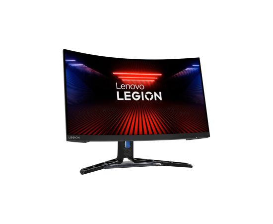 Lenovo Legion R27fc-30 LED display 68.6 cm (27") 1920x1080 pixels Full HD Black