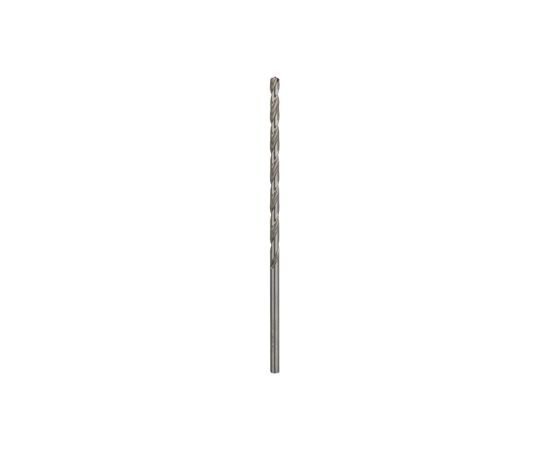 Metāla urbis Bosch HSS-G, DIN 340; 4x119 mm; 1 gab.