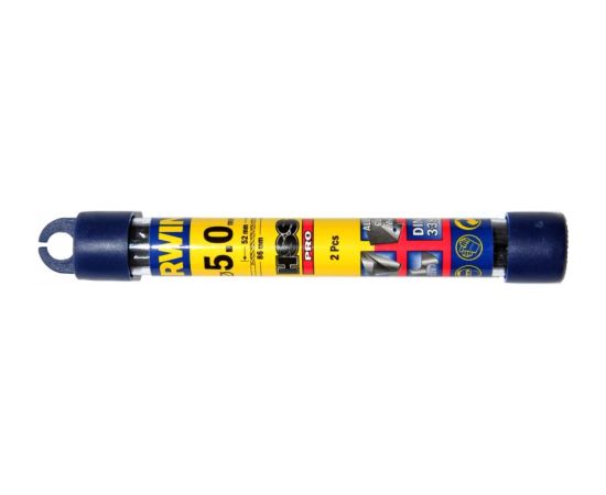 Metāla urbis Irwin HSS PRO; 13,0 mm