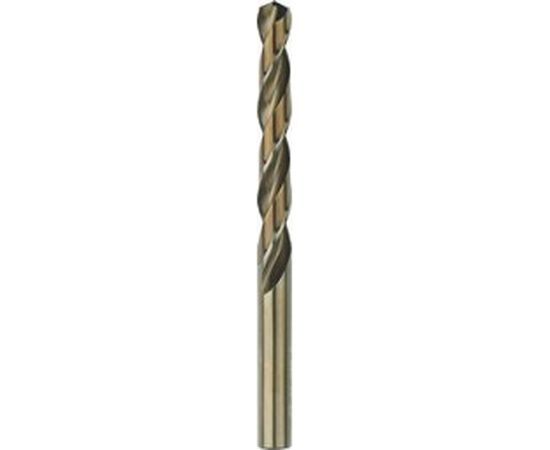 Metāla urbis Makita HSS-Co, DIN 338; 9,5x125 mm