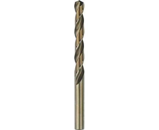 Metāla urbis Makita HSS-Co, DIN 338; 9,5x125 mm