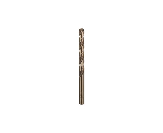 Metāla urbis Bosch HSS-Co; DIN 338; 5,5x93 mm; 1 gab.
