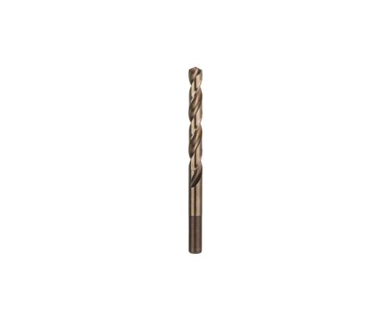 Metāla urbis Bosch HSS-Co; DIN 338; 10,2x133 mm; 1 gab.