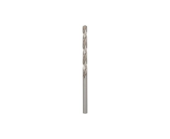 Metāla urbis Bosch HSS-G; DIN 338; 5x86 mm; 10 gab.