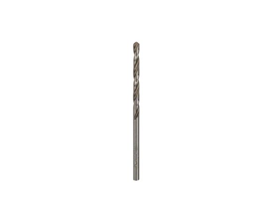 Metāla urbis Bosch HSS-G; DIN 338; 3,2x65 mm; 10 gab.