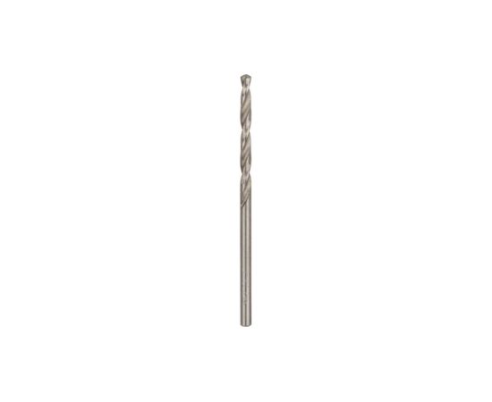 Metāla urbis Bosch HSS-G; DIN 338; 3,2x65 mm; 2 gab.