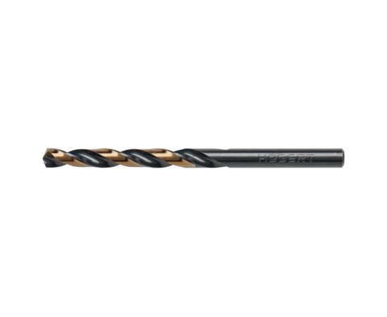 Metāla urbis Hogert HT6D847; DIN 338; 5,5x93 mm