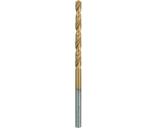 Metāla urbis Bosch; HSS-TIN; 3 mm