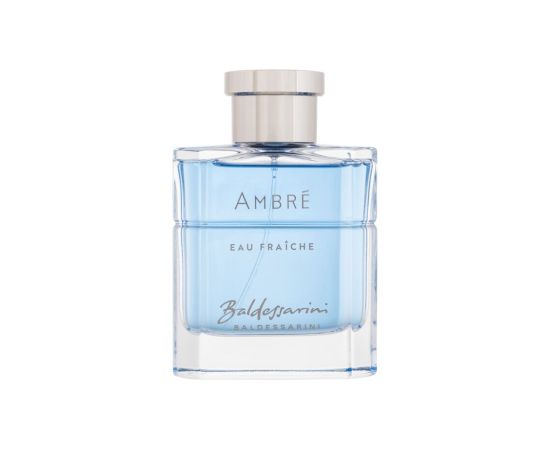 Baldessarini Ambré / Eau Fraiche 90ml