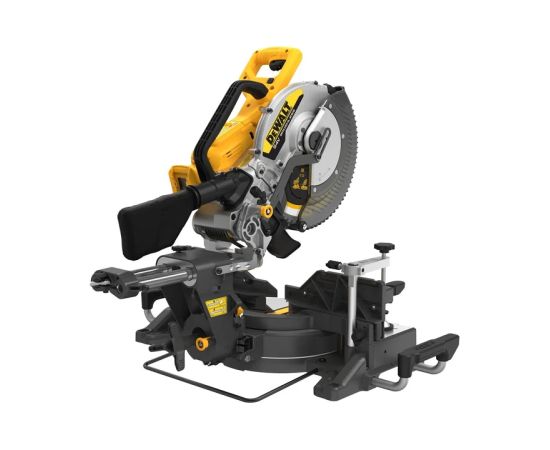 DeWALT DCS781N-XJ Leņķzāģis 54V FlexVolt 305mm b/a