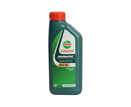 CASTROL MAGNATEC 0W30 C2 1L