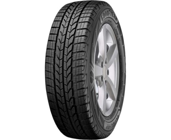 Goodyear UltraGrip Cargo 215/60R17 109T