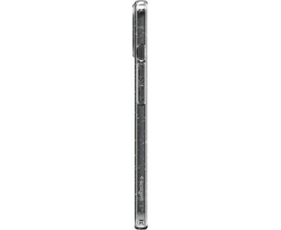 Spigen Liquid Crystal Glitter iPhone 13 6,1" kristāla kvarcs 48110