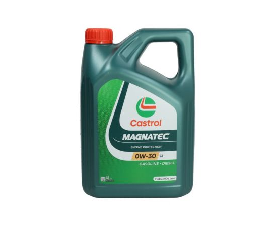 CASTROL MAGNATEC 0W30 C2 4L