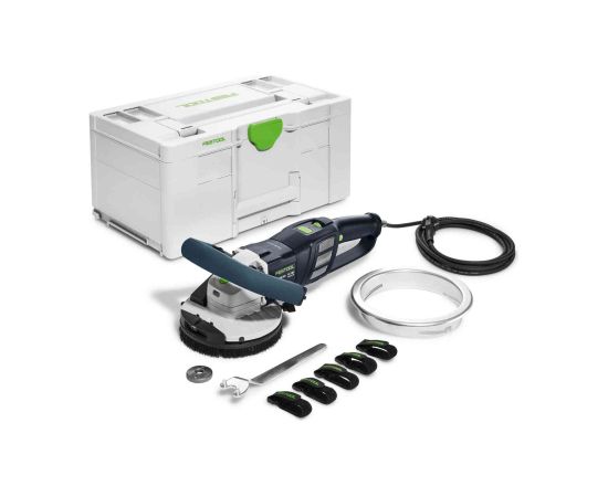 Slīpmašīna betonam Festool RENOFIX RG 130 ECI-Plus